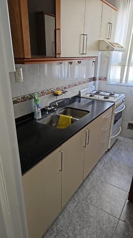 Departamento Alquiler Temporario