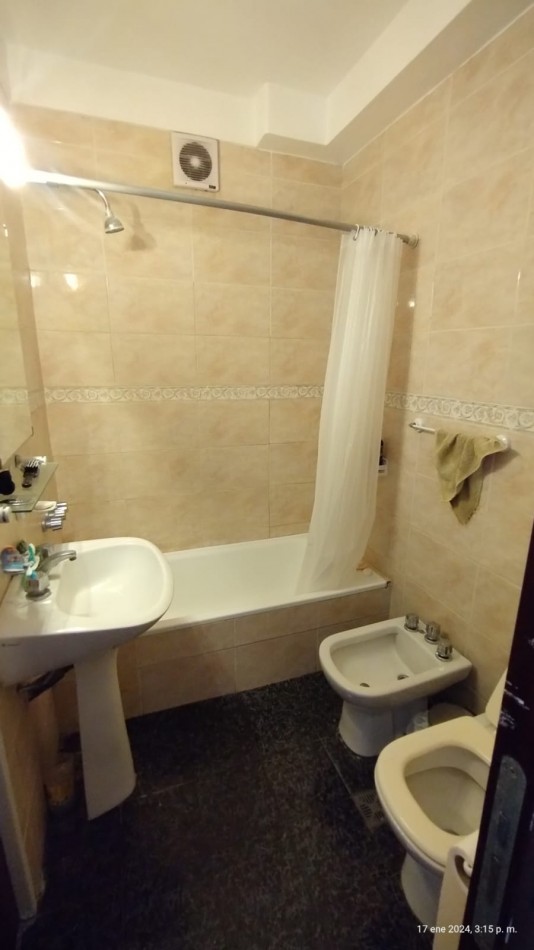 Departamento Alquiler Temporario