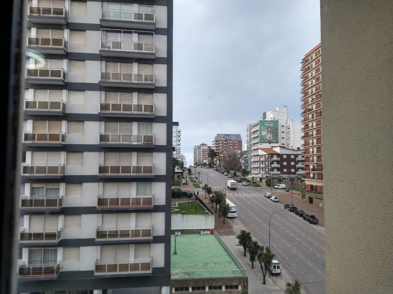 Departamento Alquiler Temporario