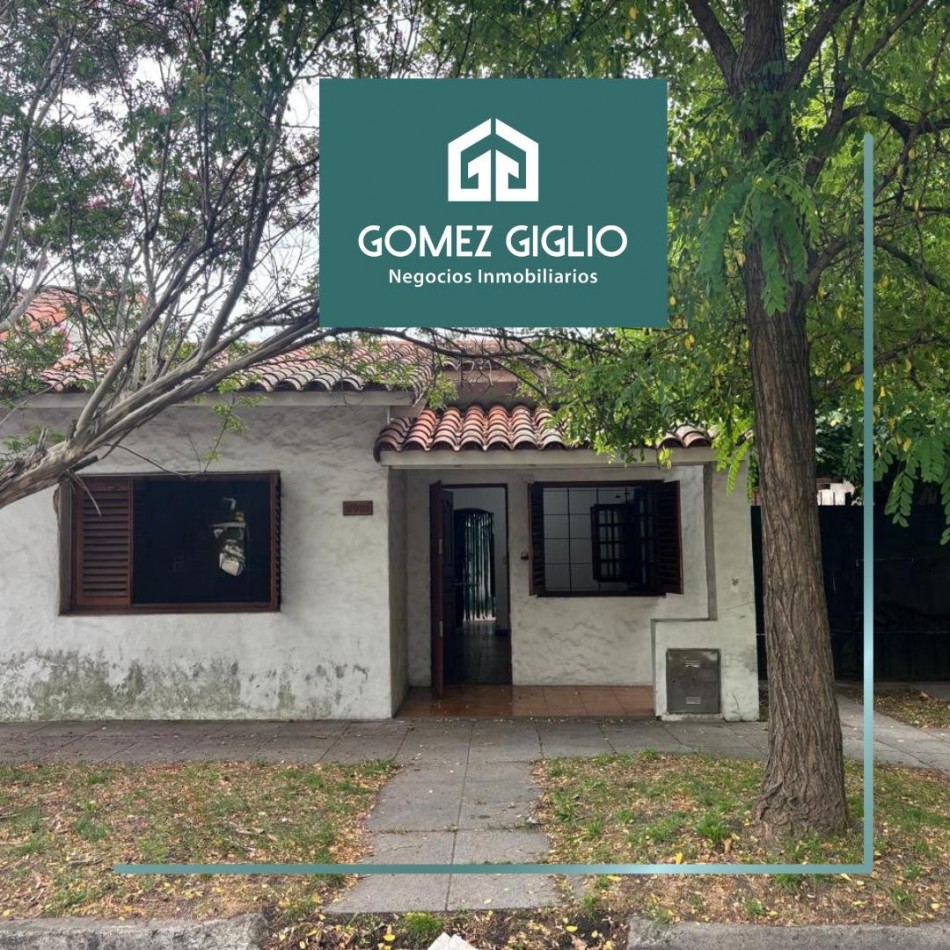 CHALET A RECICLAR - DON BOSCO 3081