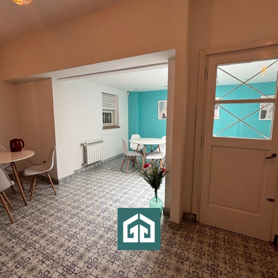 ALQUILER PROFESIONAL