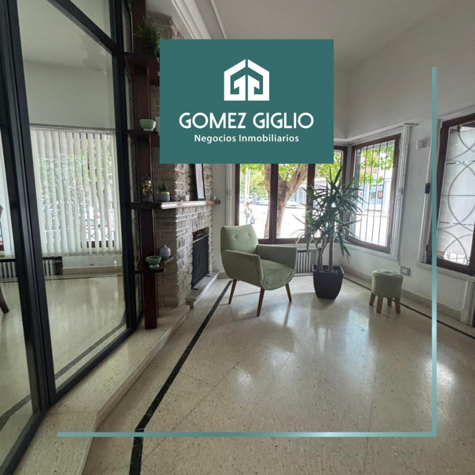 ALQUILER PROFESIONAL