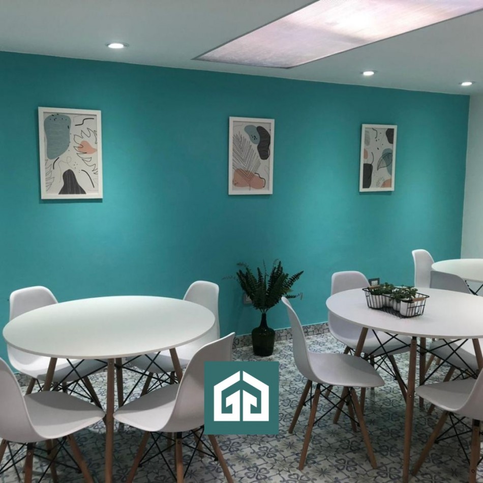 ALQUILER PROFESIONAL