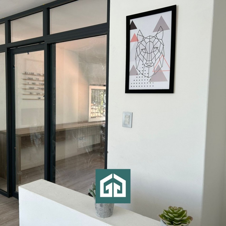 ALQUILER PROFESIONAL