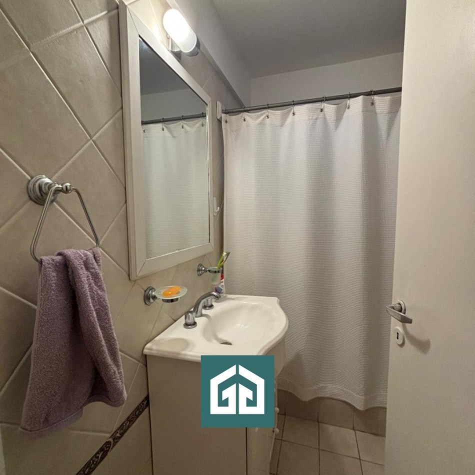 DEPARTAMENTO DE 3 AMBIENTES - EN VENTA