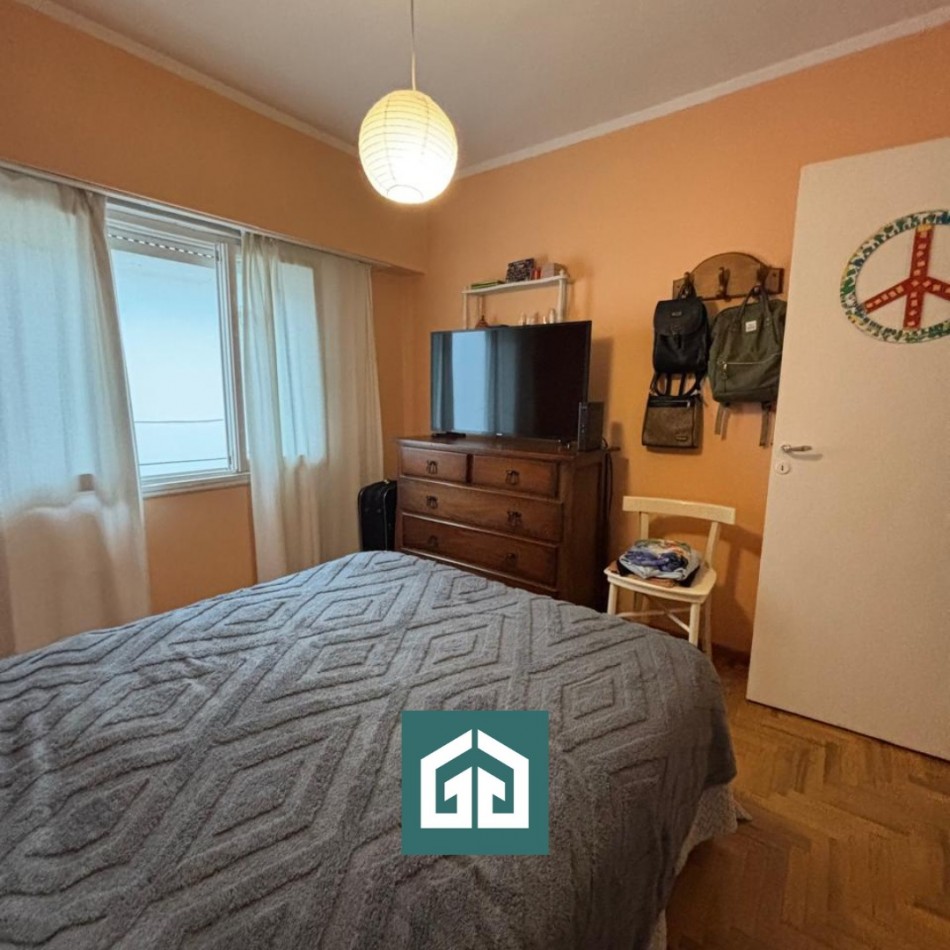 DEPARTAMENTO DE 3 AMBIENTES - EN VENTA