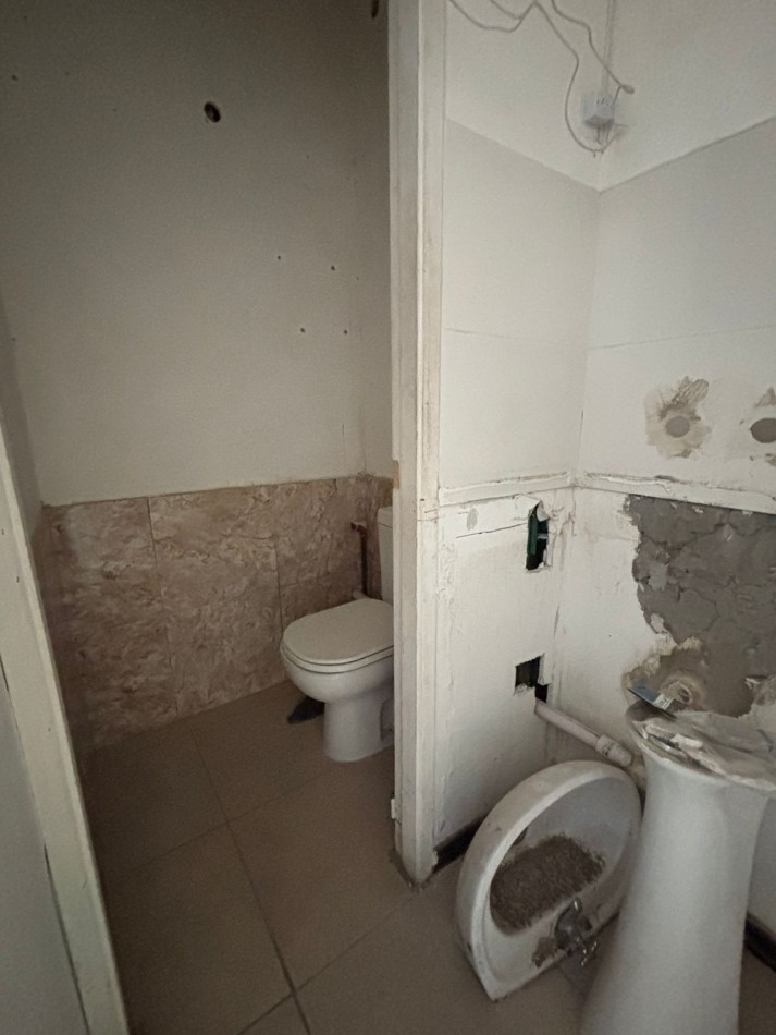 LOCAL COMERCIAL EN ALQUILER