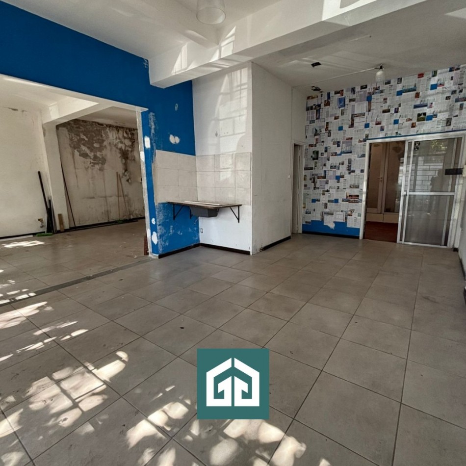 LOCAL COMERCIAL EN ALQUILER