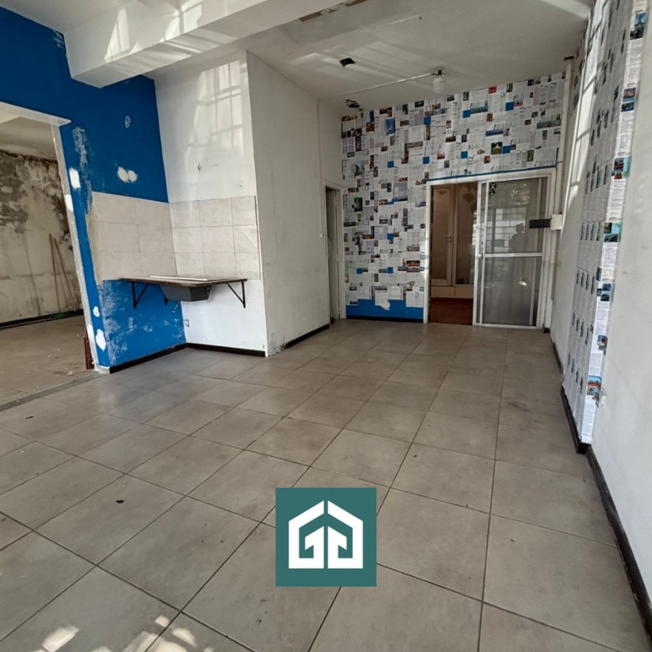 LOCAL COMERCIAL EN ALQUILER