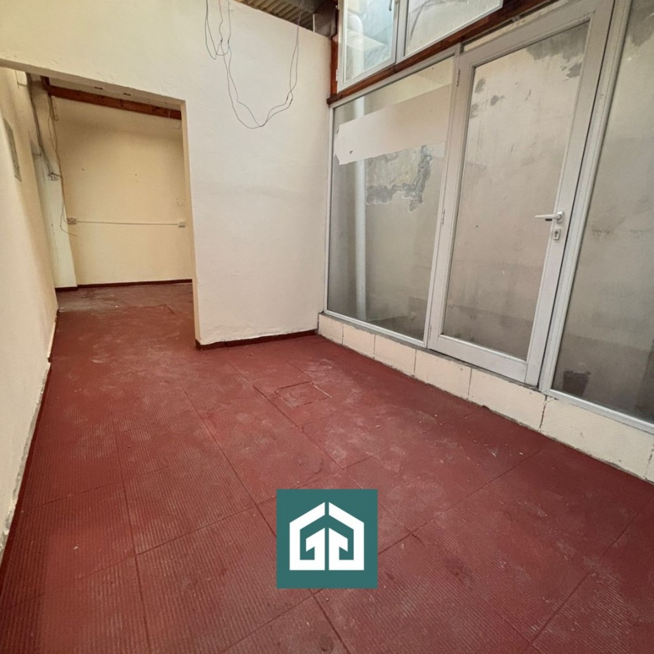 LOCAL COMERCIAL EN ALQUILER