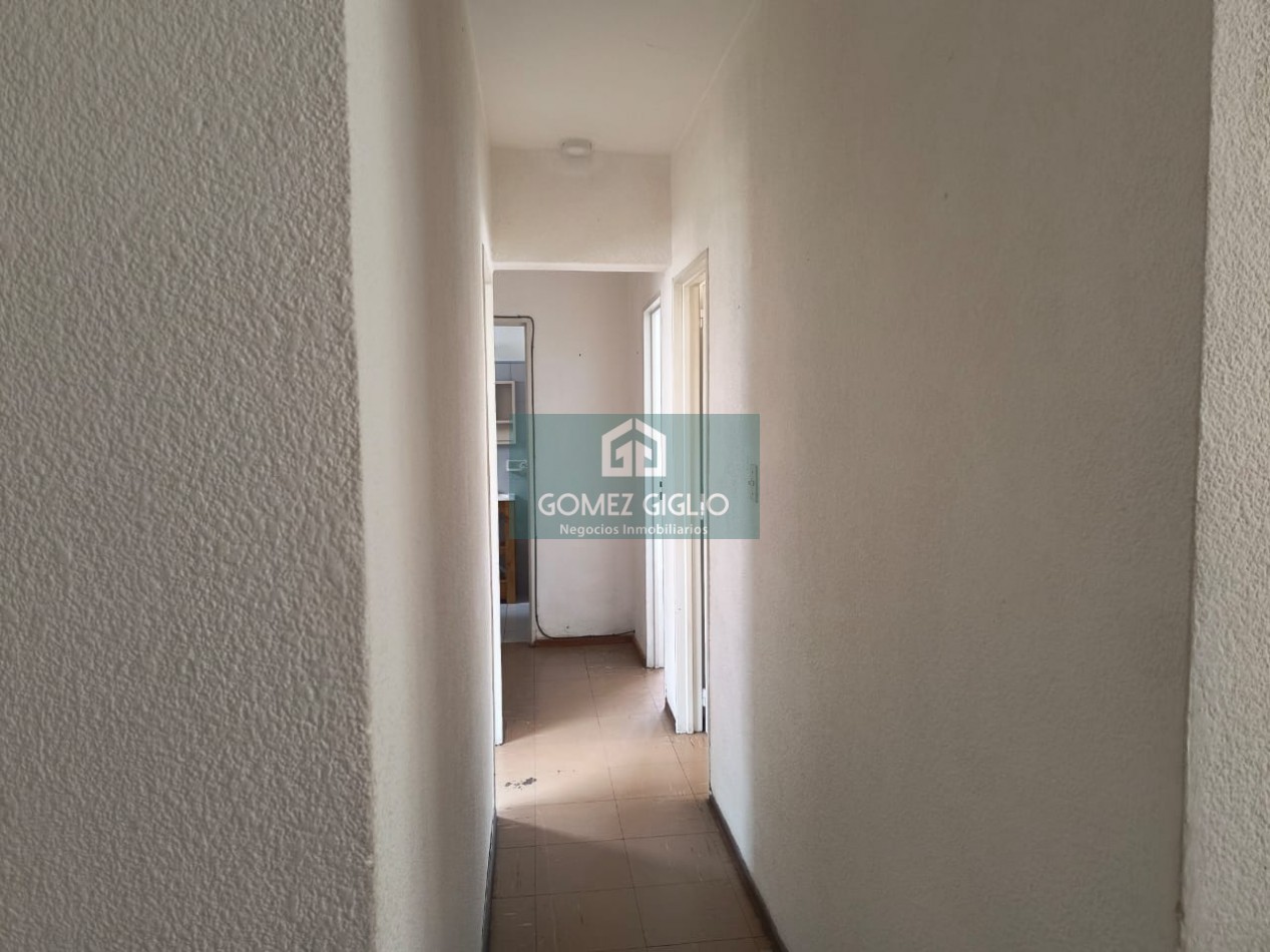 Departamento 3 Ambientes - LAS HERAS Y AVELLANEDA