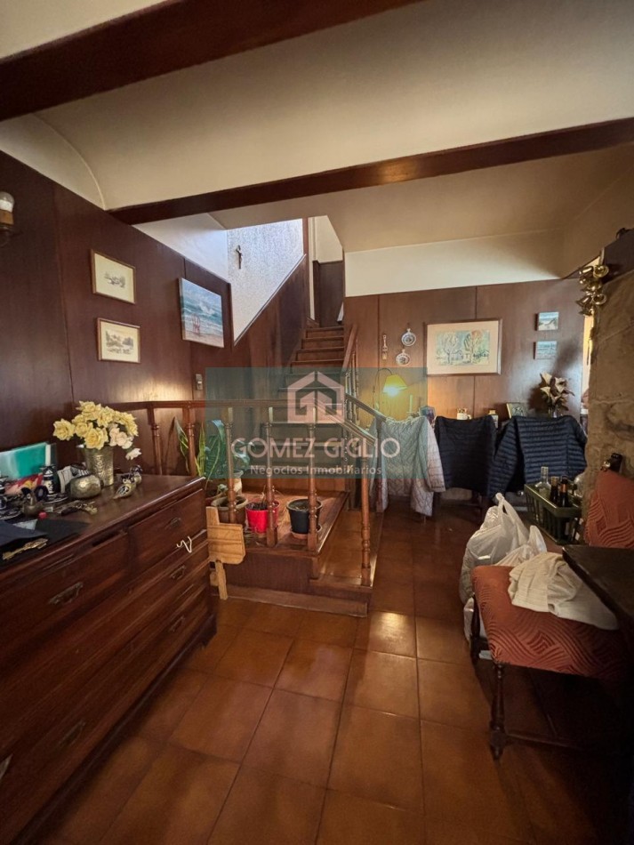 CASA EN VENTA - BARRIO CHAUVIN