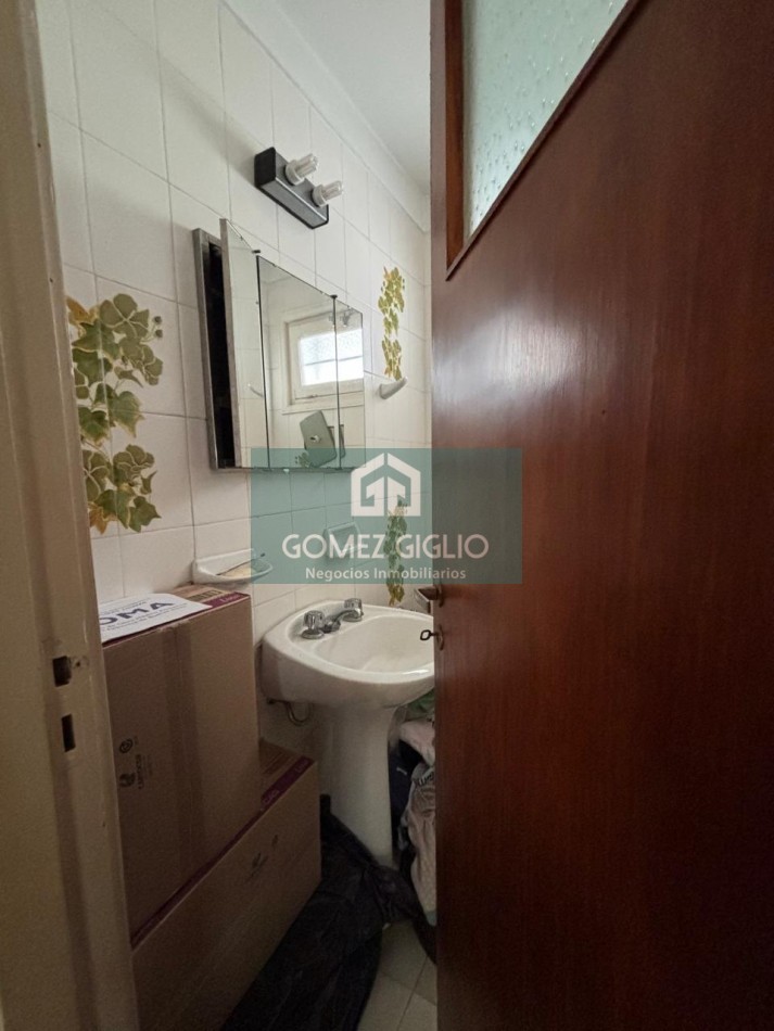 CASA EN VENTA - BARRIO CHAUVIN