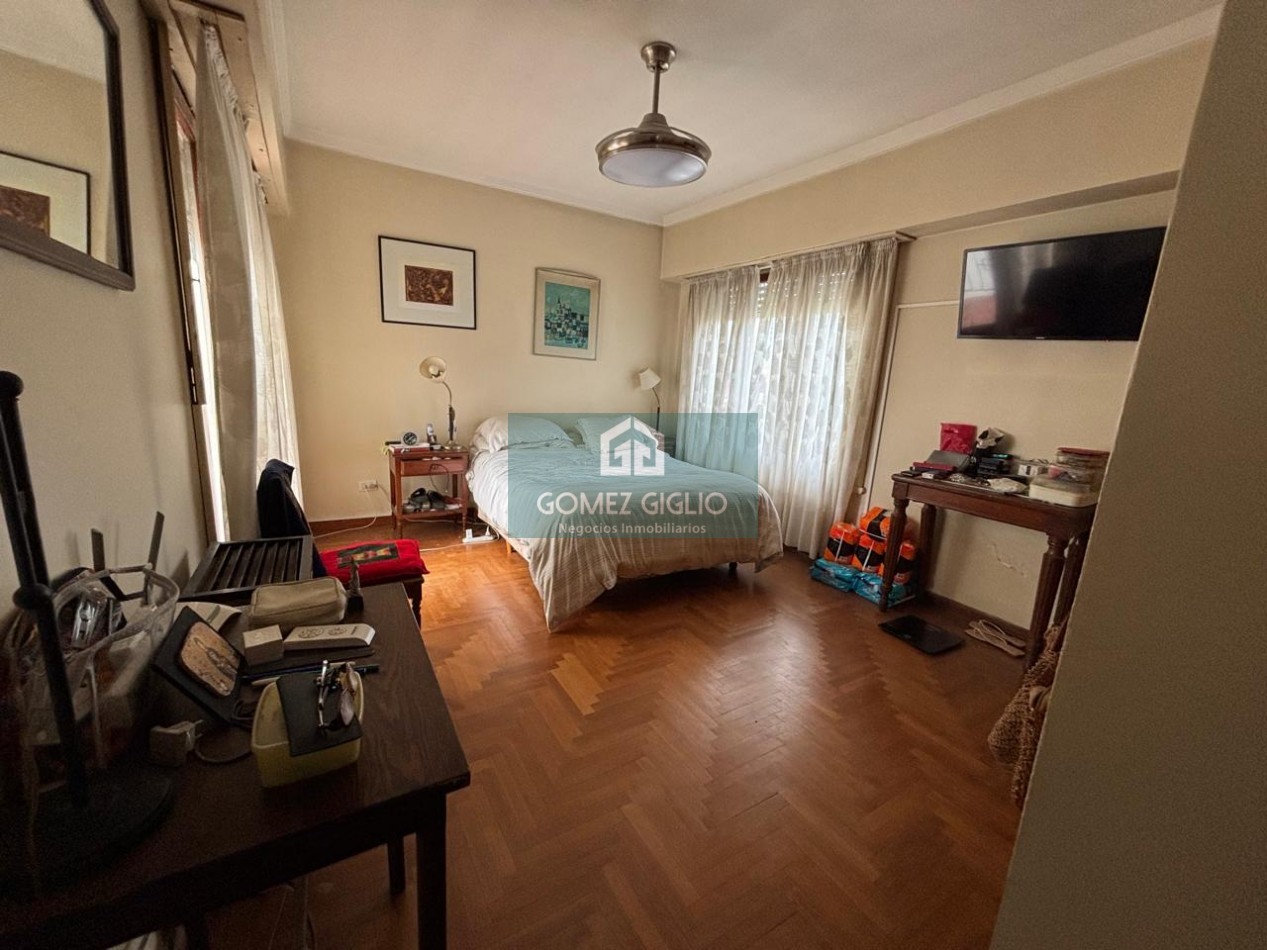 CASA EN VENTA - BARRIO CHAUVIN