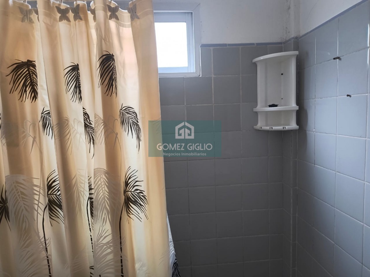 Departamento 3 Ambientes - LAS HERAS Y AVELLANEDA