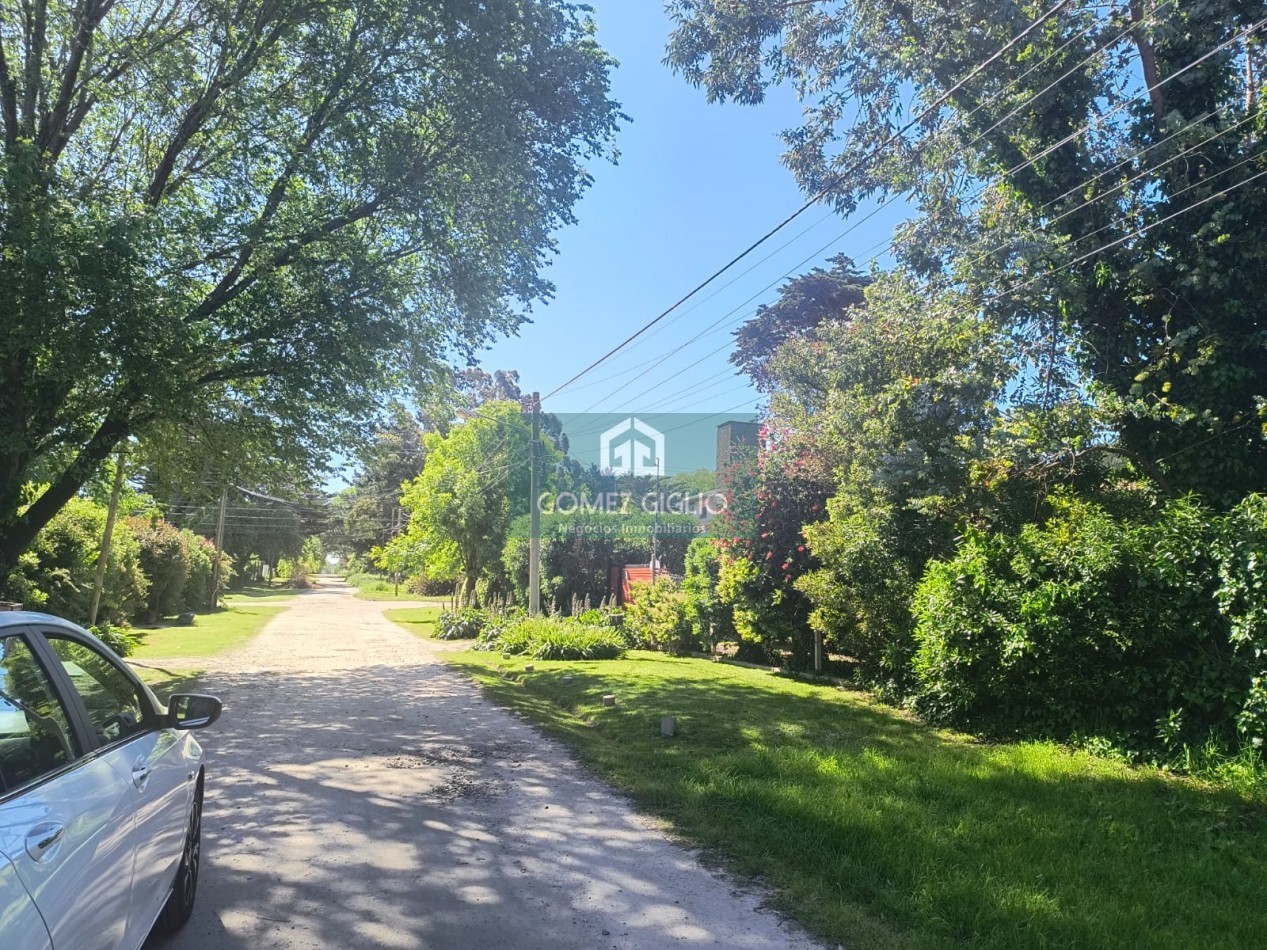 LOTE EN VENTA ACANTILADOS