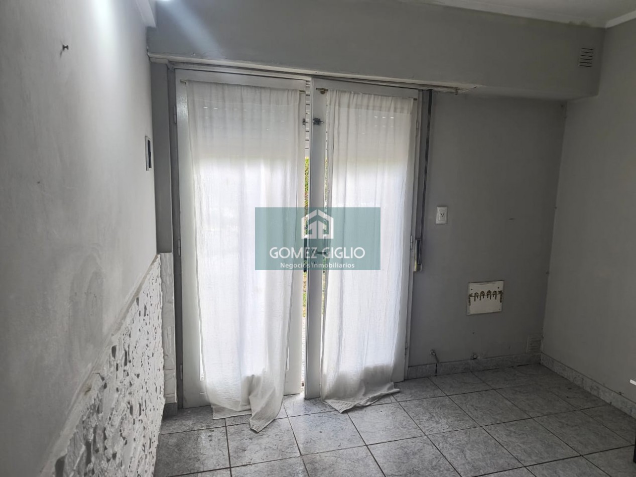 Dpto 2 AMB A LA CALLE