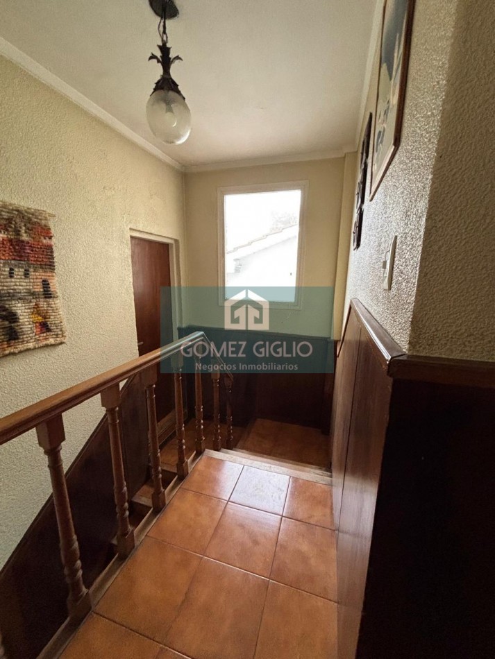 CASA EN VENTA - BARRIO CHAUVIN
