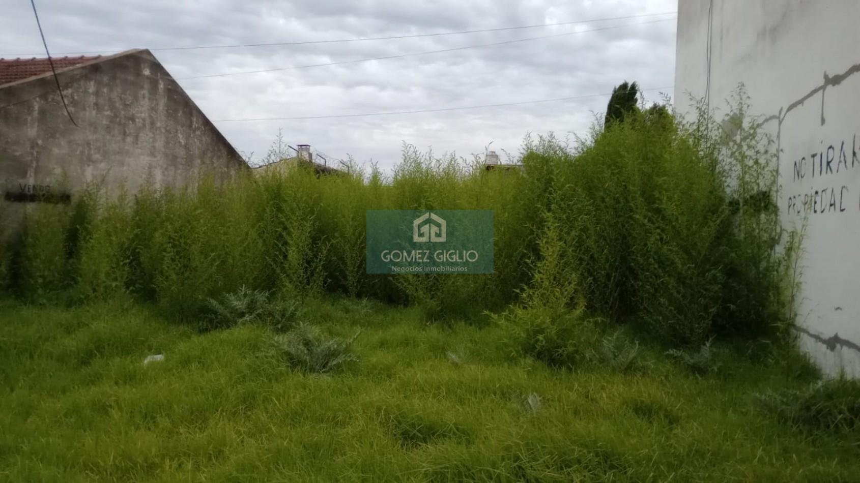 LOTE EN VENTA PUNTA MOGOTES