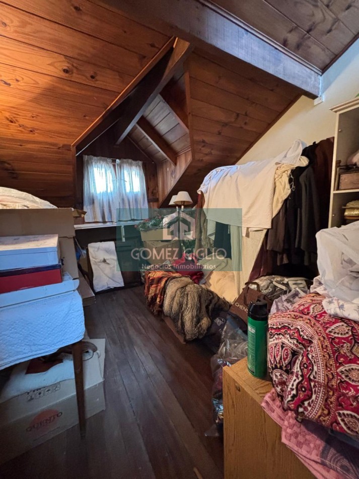 CASA EN VENTA - BARRIO CHAUVIN