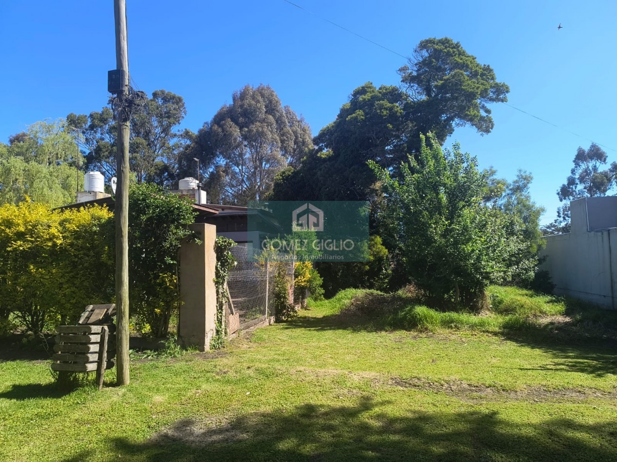 LOTE EN VENTA ACANTILADOS