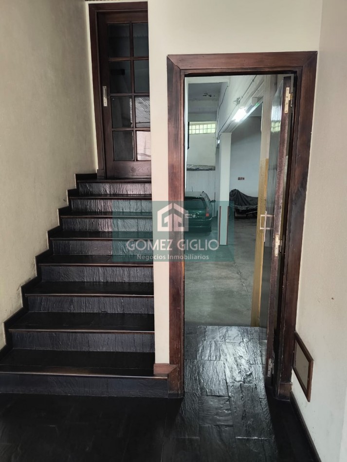 Cochera Fija en Chauvin 