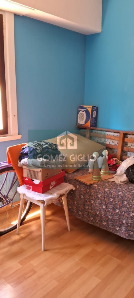 DEPARTAMENTO 4 AMB CON ESPACIO DE COCHERA  BARRIO LAS LILAS