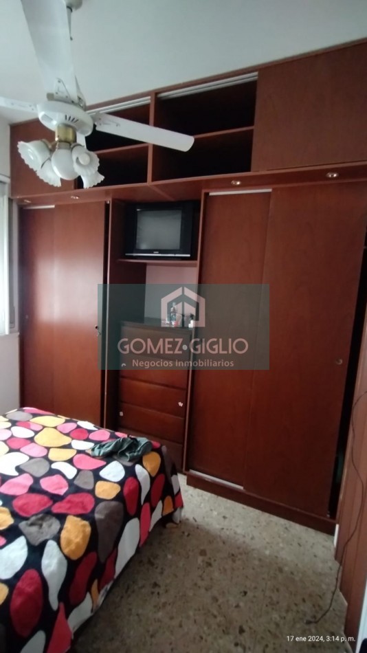 2 AMB COLON Y GUEMES