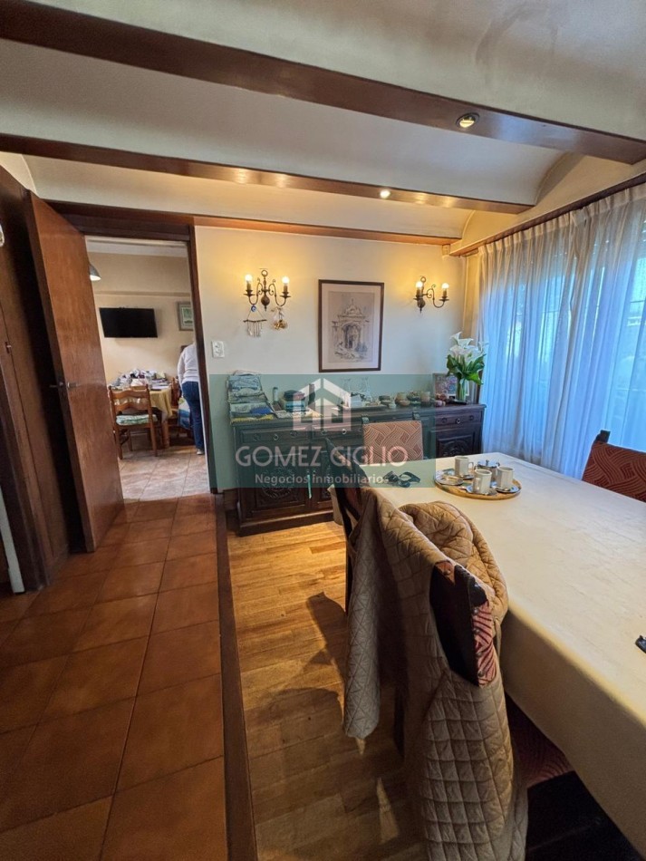 CASA EN VENTA - BARRIO CHAUVIN