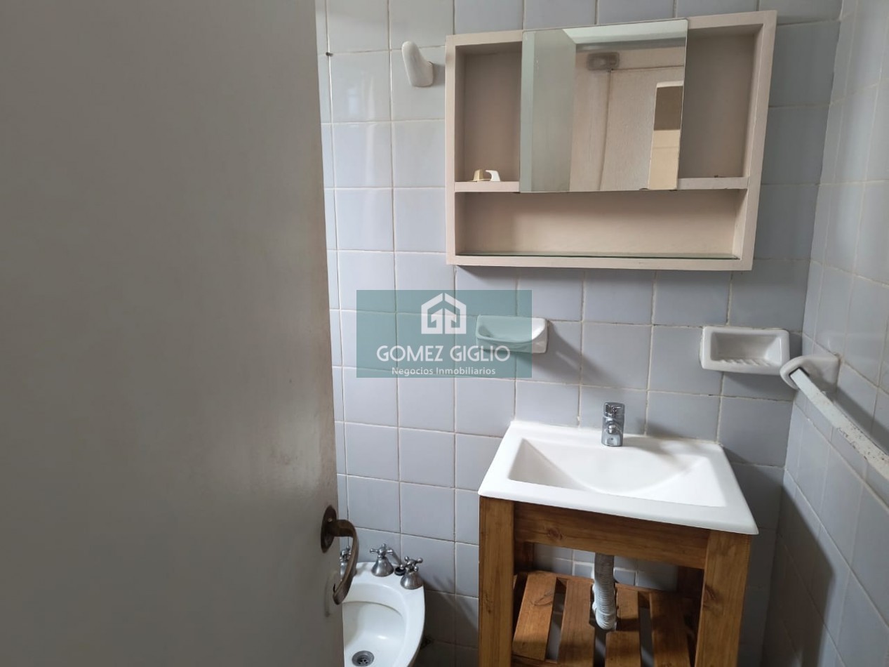 Departamento 3 Ambientes - LAS HERAS Y AVELLANEDA