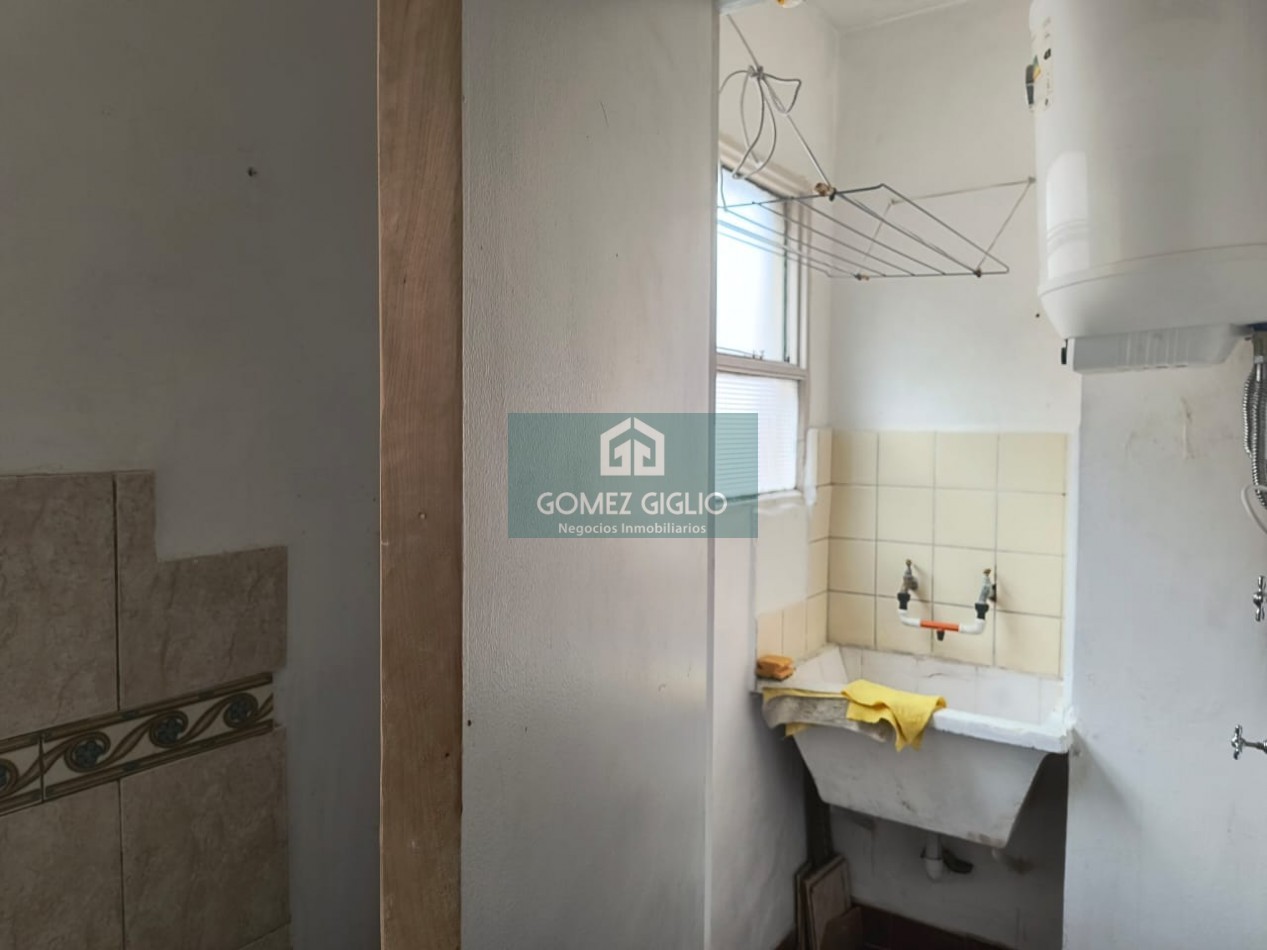 Departamento 3 Ambientes - LAS HERAS Y AVELLANEDA