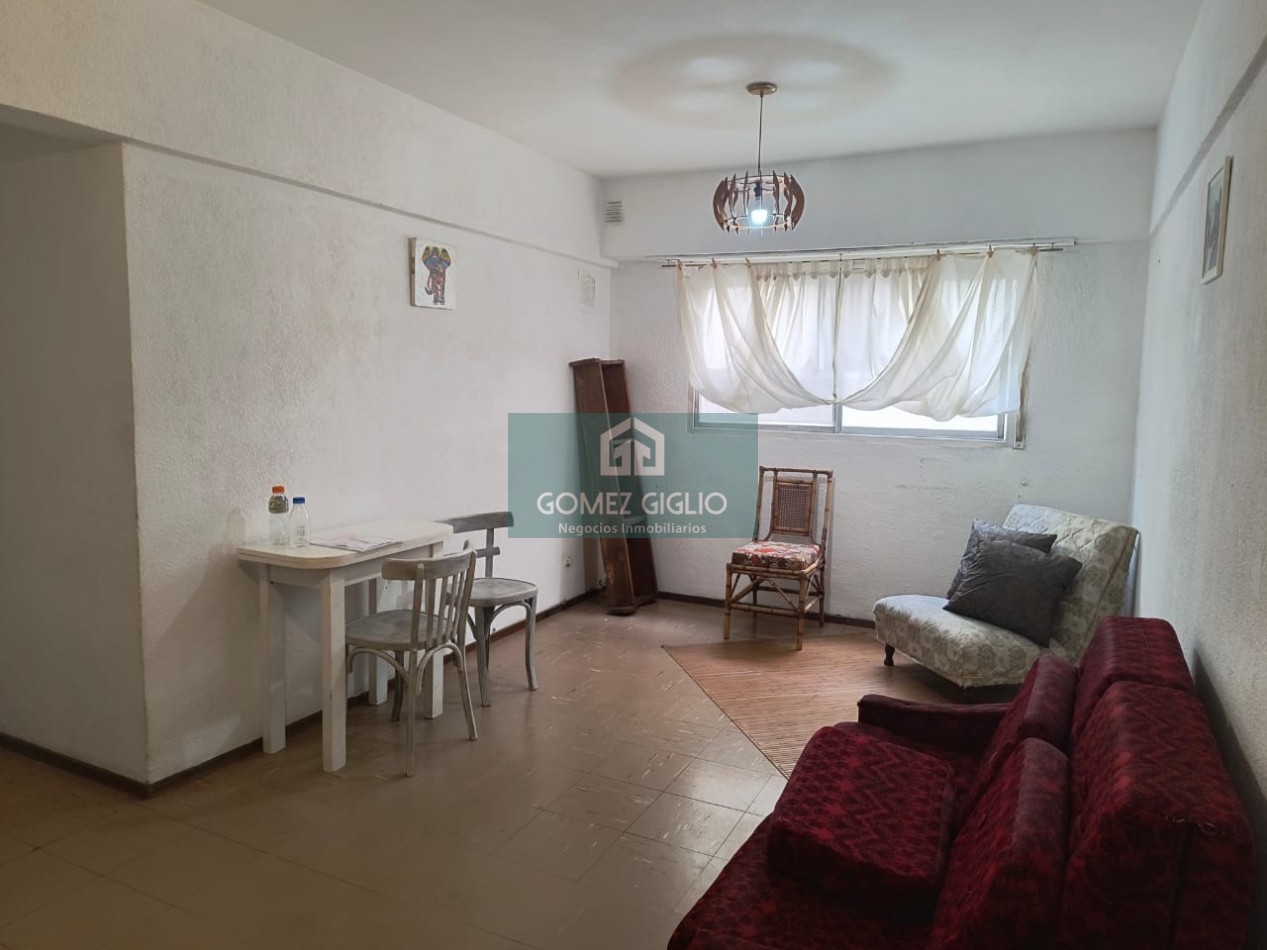 Departamento 3 Ambientes - LAS HERAS Y AVELLANEDA