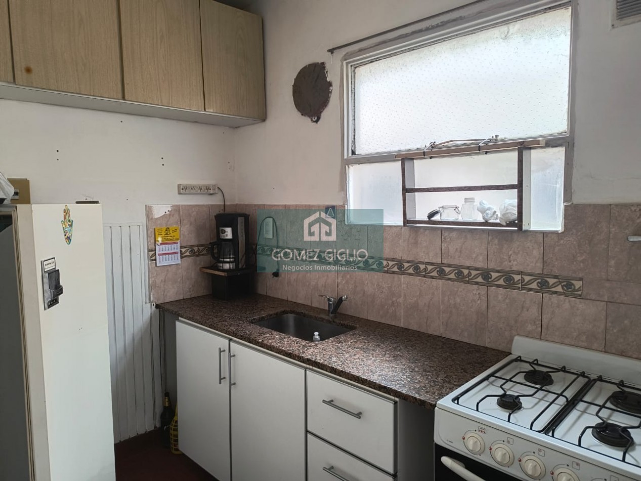 Departamento 3 Ambientes - LAS HERAS Y AVELLANEDA