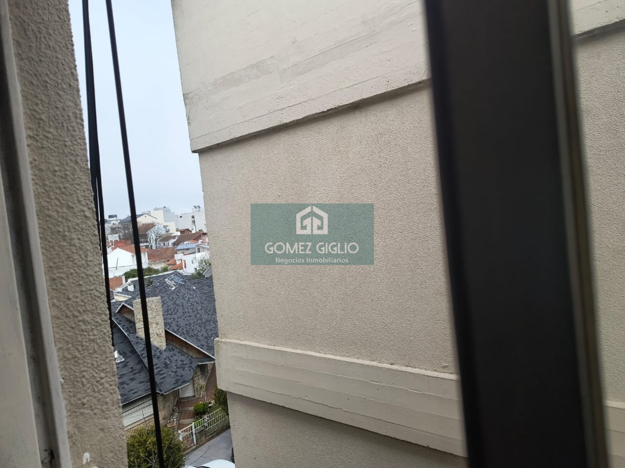 Departamento 3 Ambientes - LAS HERAS Y AVELLANEDA