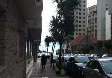 Departamento Alquiler Temporario