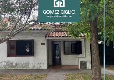 CHALET A RECICLAR - DON BOSCO 3081