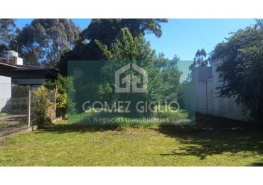 LOTE EN VENTA ACANTILADOS